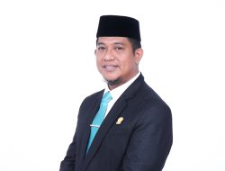 Hasrul Abdul Rajab: Jangan Biarkan Tantangan Menjatuhkan Semangat Kita