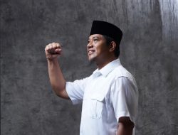 Hasrul Abdul Rajab Ajak Pemuda Wujudkan Sumpah Pemuda Lewat Integritas dan Kinerja