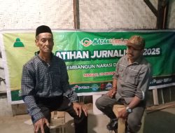 Sattu Daeng Pole Pertahankan Sisa Lahan 98 Meter Persegi yang Kini Bersertifikat Atas Nama Orang Lain