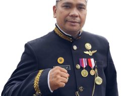 Kepala Desa Cibiru Wetan, “Saatnya Desa Kembali ke Asal Usul, Perkuat Musyawarah dan Kearifan Lokal”