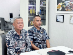 Tiga Ranperda Jadi Fokus Rapat Paripurna DPRD, Dispar Makassar Ambil Bagian