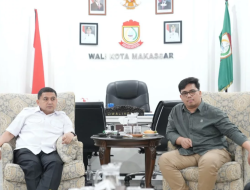 Pemkot Makassar dan KPU Kolaborasi Gelar Pemilihan RT/RW Serentak November 2025, Ini Syarat dan Ketentuannya