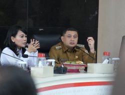 Makassar Creative Hub Dinobatkan APEKSI Sebagai Inovasi Terbaik Wilayah Timur