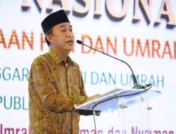 Ashabul Kahfi Minta Pemerintah Kaji Ulang Rencana Perbaikan Ponpes Al Khoziny Pakai APBN