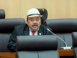 Anggota DPR RI Ateng Sutisna: Etanol Ramah Lingkungan, tapi Belum Ramah Mesin