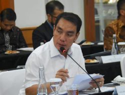 Fauzi Amro Minta Kepala Daerah Realistis, Jangan Janjikan yang Tak Masuk Akal