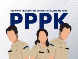 Revisi UU ASN Masuk Prolegnas 2025, DPR Janji Perjuangkan Kesejahteraan PNS – PPPK