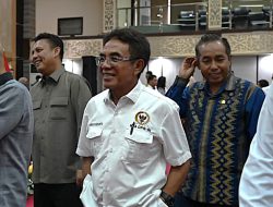 DPR Minta Pemerintah Segera Tambah Penyuluh Pertanian Lapangan