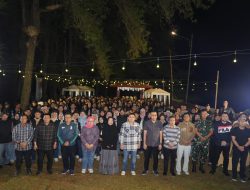 Munafri Umumkan Lurah Award, Akan Ada Lurah Terbaik dan Terburuk