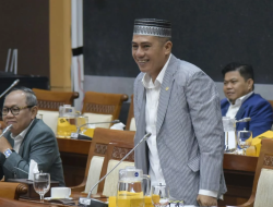 Legislator RI Syamsu Rizal: Pembekuan TikTok Hanya untuk Fitur Bisnis, Bukan Aplikasi