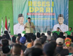 DPR Minta Masyarakat Tak Mudah Tergiur Tawaran Kerja TKI ke Luar Negeri Tanpa Prosedur