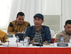 Rudianto Lallo: Kajari Jakbar Harus Pertanggungjawabkan Dugaan Terima Aliran Dana