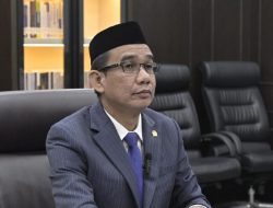 Rudianto Lallo: Harus Ada Pihak Bertanggung Jawab atas Tragedi Ponpes Al-Khoziny