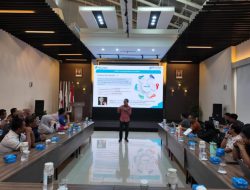 SPJM Tingkatkan Pelayanan Lewat Workshop Basic Life Support (BLS)