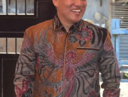 Wakil Ketua DPRD Gowa Apresiasi Launching Layanan SKCK Full Online oleh Polri