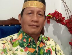 Hj. Husniah Talenrang Menggagas Kembalinya Adab Kepemimpinan Gowa