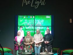 UMKM Fiesta 2025 Resmi Dibuka, Kolaborasi Dorong Daya Saing Usaha Lokal
