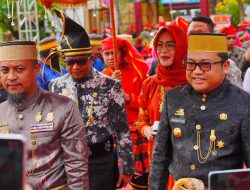 Wakil Ketua DPRD Gowa Apresiasi Kado Rp500 Miliar dari Pemprov Sulsel di Hari Jadi Gowa ke-705