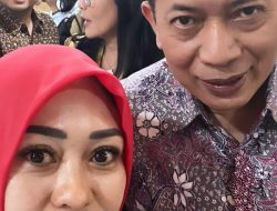 SRI RAHAYU USMI: RUU Perkoperasian Harus Jadi Momentum Penguatan Koperasi Desa dan Kemandirian Ekonomi Warga