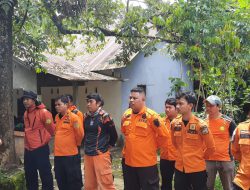 Operasi Pencarian Nihil Seorang Lansia di Hutan Panyikkokang Kab. Gowa Resmi di Tutup
