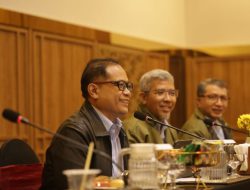 Pertumbuhan Ekonomi Sulsel Kuartal III Tembus 5,01 Persen, OJK: Ditopang Sektor Pertanian dan Perdagangan