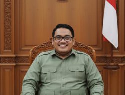 Pesan Menhan dan Ancaman Tertutupnya Bandara Morowali, “Tidak Boleh Ada Republik di Dalam Republik”