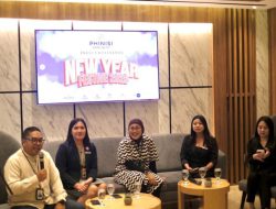 Hotel Claro Makassar Hadirkan Promo Tahun Baru Bertema “Explore Eastern Spirit” dengan Hadiah Umroh
