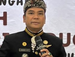 Paguyuban Desa Bukan Alat Politik, Tegakkan Marwah Organisasi dengan Integritas dan Kepatutan