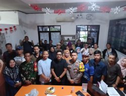 Deklarasi Damai Pemilihan Ketua RT/RW Karunrung Tegaskan Komitmen “Siap Menang & Siap Kalah”