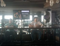 Swiss-Belhotel Makassar Gelar Press Conference Hadirkan Penyanyi Bilal Indra Jaya