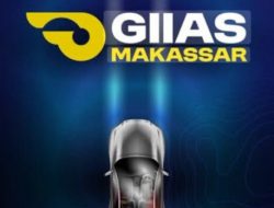 GIIAS Makassar 2025 Siap Digelar, Hadir di Venue Baru Summarecon Mutiara Makassar
