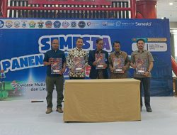 Konsorsium PTV se-Sultanbatara Gelar Semesta Saintek, Dorong Inovasi dan Kemandirian Daerah