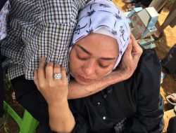 Rindu Ayah di Hari Ayah