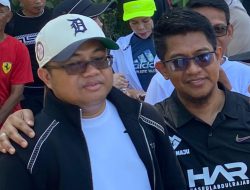Calon Tunggal KONI Sulsel, Darmawangsyah Diunggulkan “Jaringannya Kuat di Pusat”