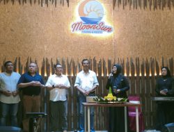 Moonsun Fishing & Resto Hadir di Danau Mawang, Suguhkan Kuliner Bernuansa Alam