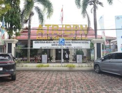 Pembebasan Lahan Mandek, BPN Gowa Jadi Sorotan Warga Jenelata