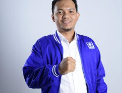 Menjelang Akhir Tahun, Aris Muflih Sampaikan Terima Kasih Mendalam untuk Para Guru di Hari Guru Nasional