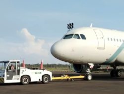 Bandara Morowali, Kerajaan Kecil Duga-Duga Berani Menantang Negara