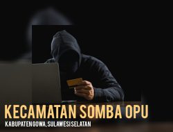 Data BLT Somba Opu Semraut, Nama Siluman, Alamat Lintas Daerah, Operator Diduga Jadi Aktor Kunci