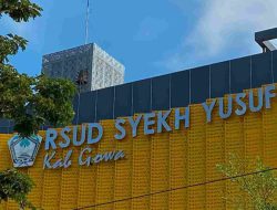 Plt Direktur RS Syekh Yusuf Angkat Suara: “Sejak Awal Kami Ikut Mengawal, Tidak Ada Niat Menahan Pasien”