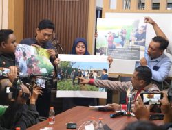 James Riady Sebut GMTD Milik Pemda, Pihak Hadji Kalla Menuding Penyesatan Informasi
