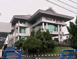 Pelayanan BTN Makassar Dinilai Buruk, Klaim Asuransi Tak Kunjung Tuntas