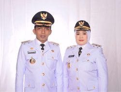Survei Ungkap Kepercayaan Publik Menguat, 9 Bulan Syaharuddin-Nurkanaah Tuai Kepuasan 75 Persen