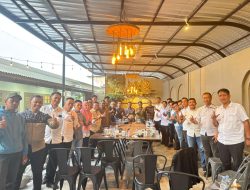 Kemiskinan Gowa Turun ke 6,42 Persen, LACAK Center Siapkan Agenda 2026