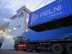 PELNI Group Gratiskan Angkut Barang Bantuan untuk Bencana di Sumut dari Seluruh Wilayah Indonesia