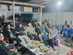 Wakil Ketua DPRD Gowa Hasrul Abdul Rajab Serap Aspirasi Warga Somba Opu Lewat Silaturahmi Akrab
