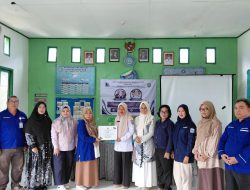 PKM ADPERTISI di Kelurahan Tonasa Hadirkan 15 Dosen, Sinergi Tingkatkan Kapasitas Masyarakat