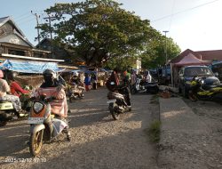 Penarikan Retribusi PPI Bonehalang Dinilai Cacat Administrasi  ‎