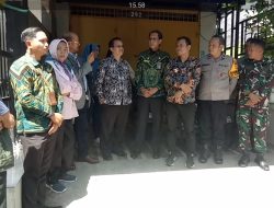 Pengadilan Agama Makassar Eksekusi Ruko Terkait Perkara Hak Anak