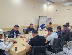UMS Rappang Perkuat Layangan Akademik dengan Fasilitas Khusus Doktoral
